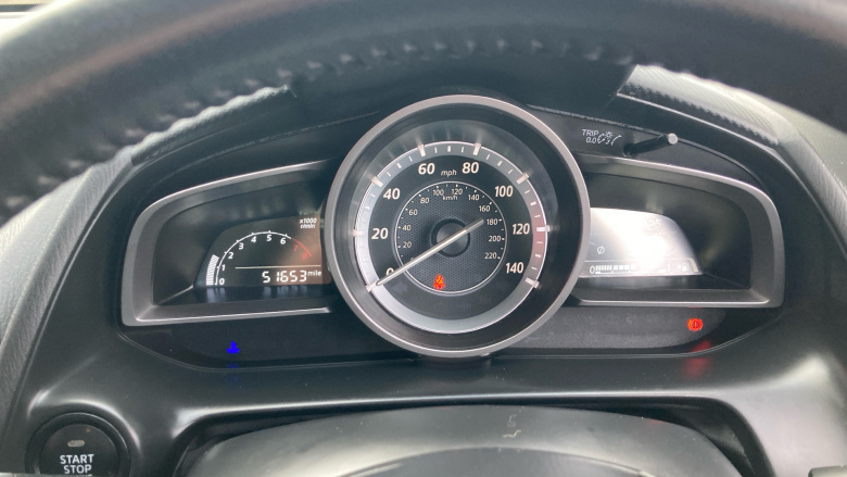 Mazda 2 1.5 SE-L Nav 5dr Petrol Hatchback